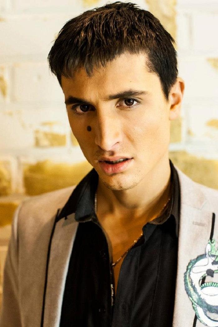 BigEyes Pretty Hazel 2 kpl