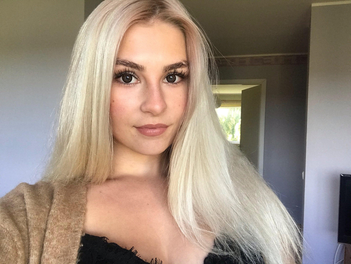 BigEyes Pretty Hazel 2 kpl