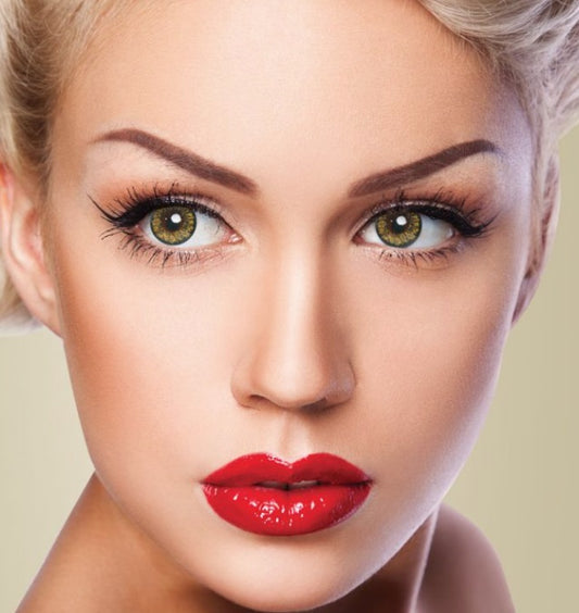 UUSI! Sparkle Nutella Brown